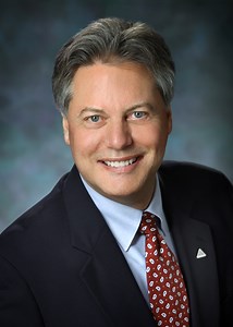 Richard Dean Re-Elected President of The Arc Maryland