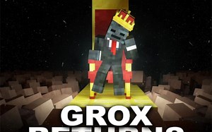我的世界: 为什么Grox会被称为村民克星