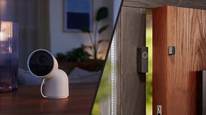 Philips Hue Expands Lineup with Smart Cameras and Sensors for Home Security - Gizmochina
