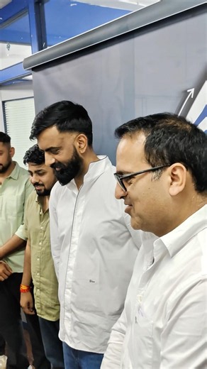 Birthday celebration 🥳 📚 #springboard #motivation #rasnewbatch #coching #upsc #education #tranding