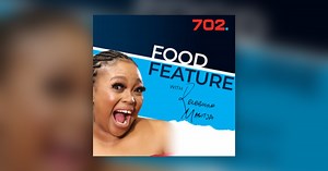 The Food Feature: Paul’s Homemade Ice-Cream - Food Feature with Relebogile Mabotja