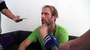 ATP - Rome 2016 - Stéphane Robert et l'éventuelle wild-card pour Roland-Garros