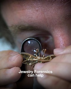 18K views · 264 reactions | Sharpen your jewelry evaluation skills...