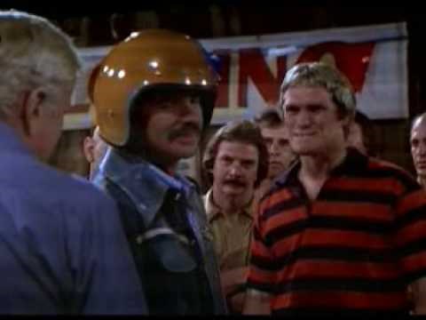 Hooper Movie Fight at Palomino club