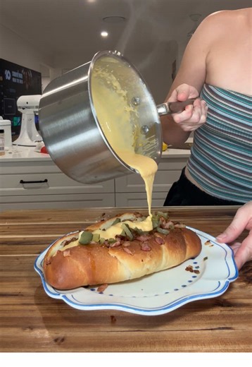 Probably one of the best things I’ve ever made