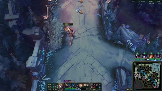 chall zaahen OTP. 2 accs chall?