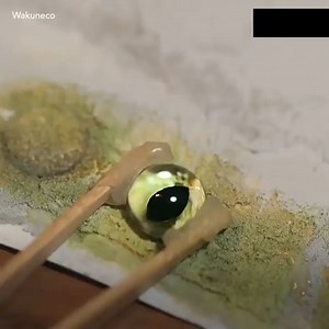 This Japanese artist brings your pet back to life! 😮 | Inspire