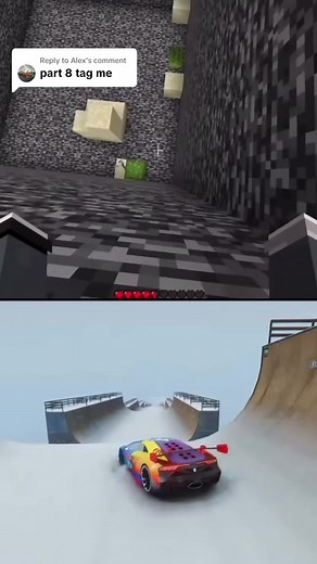 Human Vs. AI Minecraft Pt.8 - Epic Gaming Showdown