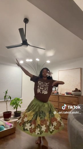 Learn the Art of Hula Dancing with Polynesian Rhythms