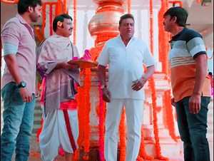 1.9M views · 37K reactions | Gopichad new action movie releases 2025 殺 #balakrishna #southindianmovie #telugu #provas #AlluArjun #SuperhitMovie #superhit #tamilcinema #ntr #actionmovies | Tuhin Entertainment BD | Facebook