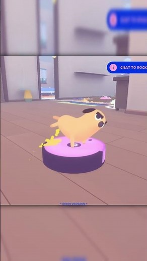 Doggy Dont Care - Play as a mischievous dog with no limits!