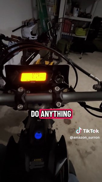 2025 Ultra Bee Auto Wheelie Review