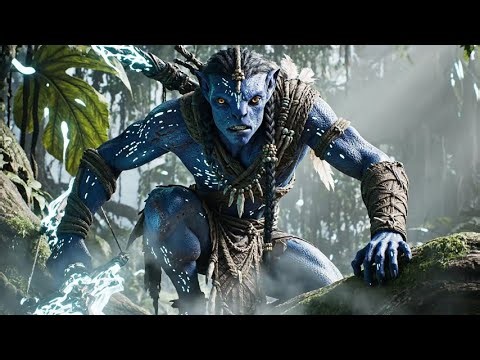 AVATAR FULL MOVIE | Best Scenes Compilation