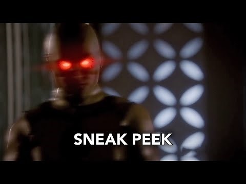 The Flash 2x11 Sneak Peek "The Reverse-Flash Returns" (HD)