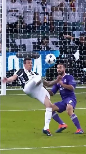 Cristiano Ronaldo DESTROYS Juventus | UCL Final 2017 Highlights