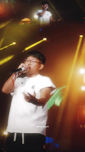 Vannex Lawichal's Live Performance That Hits Different