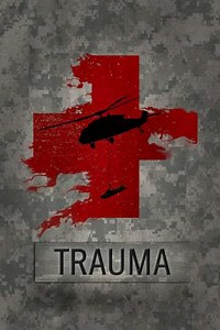 Trauma (2018) - Movie