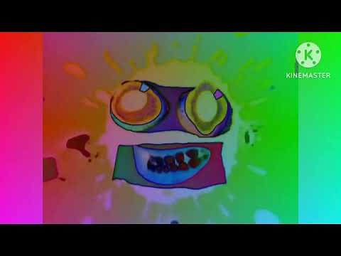 Klasky csupo preview 2 All effects
