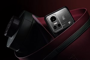 Realme GT Neo 3 Naruto Edition teased, launches on May 26 - Gizmochina