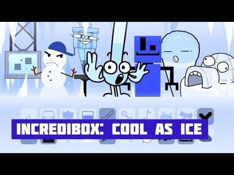 INCREDIBOX: COOL AS ICE