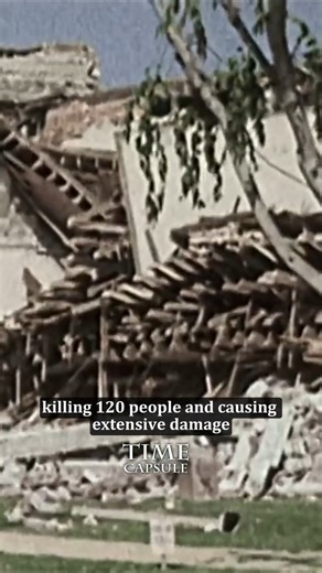 11K views · 127 reactions | The Earthquake That Changed Everything: Long Beach's Stunning Past 916 | Amazing Time Capsule | Facebook