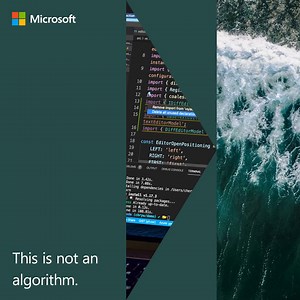 Microsoft Cloud for Sustainability >>> Record, report, and reduce...