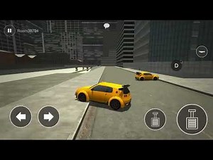 All Vmod and Garry's Mod Big City secret areas