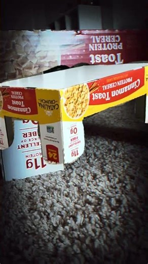 Check out my new table