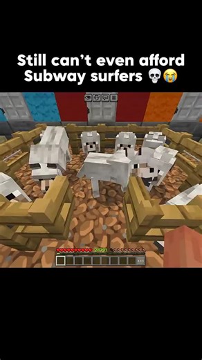 Minecraft Building Tips and Subway Surfers Strategies