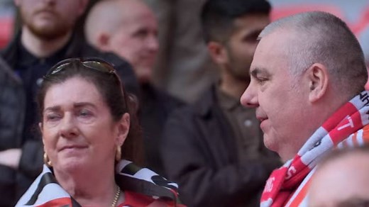 Sunderland Til I Die delivers emotional ending as super fan dies
