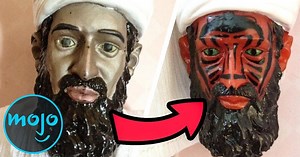 Top 10 Unbelievable Things the CIA Has ACTUALLY Done | Articles on WatchMojo.com