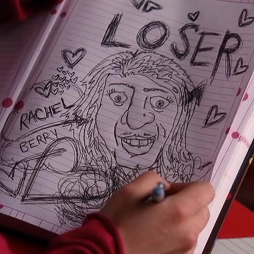 Glee Enemies to Lovers: Quinn and Rachel's Complicated Relationship