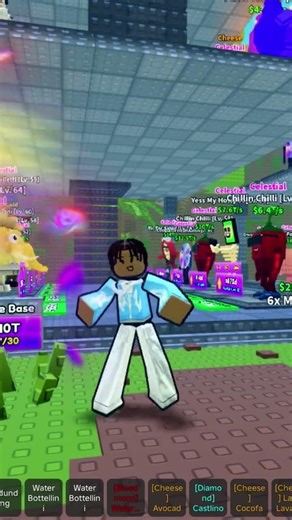 Rat dance #roblox #robloxedit #edit