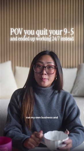 Did you ditch your 9-to-5 to be your own boss, but now find yourself working all the time? 😕 Learn how AI Recaps in Slack can help you catch up quickly, giving you time back to unplug and recharge (link in bio). 😌