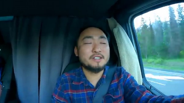 WILD SOCKEYE SCOTCH EGG + ROE?! | Trip of a Lifetime with Subscribers Prt.1