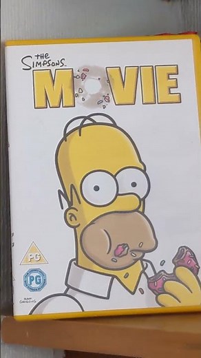 promo Friday's DVD review
