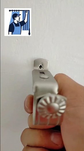 How to Install a Curtain Rod Step by Step | Curtain Installation Dubai