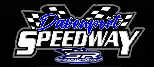 Dirt Stars shine at Davenport Speedway