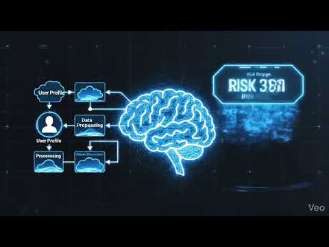 SocialShield: AI-Powered Fake Account Detection System