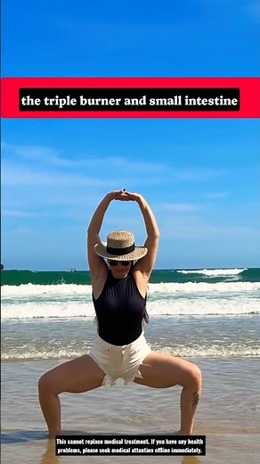 10-Minute Daily Workout to Feel Stronger & More Mobile 💪✨ #HomeWorkout #Mobility #Fitness
