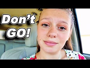 Gone From The Vlogs?