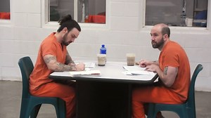 675K views · 6.2K reactions | Take a look back at when Dave put other participants' lives in danger, in this clip from Season 5, Episode 10. Remember to tune in August 18 at 9/8c for the ALL-NEW season of 60 Days In, exclusively on A&E! | 60 Days In on A&E | Facebook