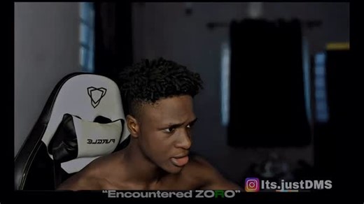 . on Instagram: "DMS vs ZORO #itsjustdms #freefire #fyp #viral #dms__exe"