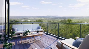 5.8K views | Arborescence: ski-in, ski-out condos for sale in Bromont. A vibrant project that beats to the rhythm of the seasons. Move in now. | Arborescence Bromont | Facebook