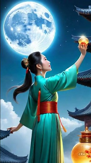 Moon Myths: A Journey Through Cultures