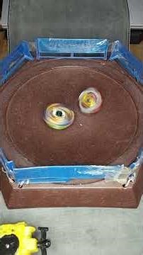 Geist Fafnir whole setup review #beyblade #beybladeburst #beybladebattle