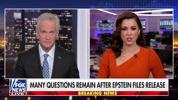 New Jeffrey Epstein contact list includes Alec Baldwin, Michael Jackson, Mick Jagger and RFK Jr.’s mom