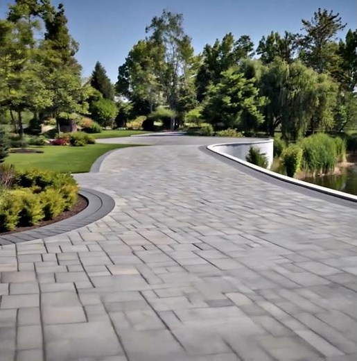 DIY Driveway Installation in Palo Alto, CA: Your Expert Guide
