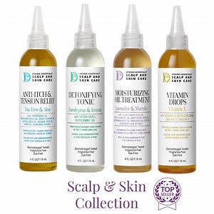 262 reactions · 32 shares |  Say goodbye to dry, itchy, flaky scalps! Detoxfiy, replenish and nourish your scalp with Design Essentials’ Scalp & Skin Care Collection.  | Design Essentials | Facebook