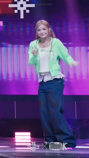 Iroha Tick-Tack outfit compilation / stage mix